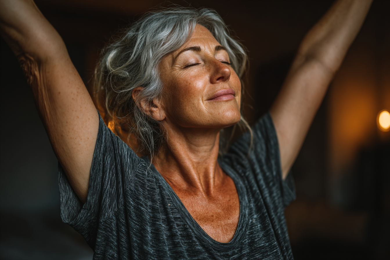 Індивідуальне заняття йогою з інструктором